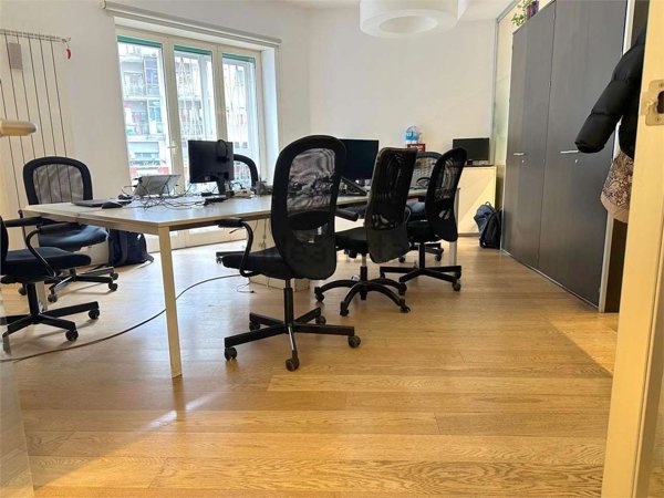 appartamento in vendita a Napoli in zona Vomero