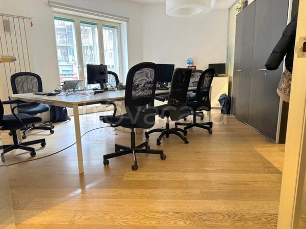 appartamento in vendita a Napoli in zona Vomero