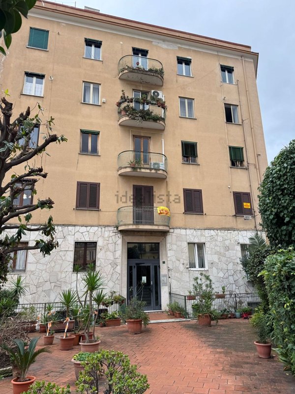 appartamento in vendita a Napoli in zona Vomero