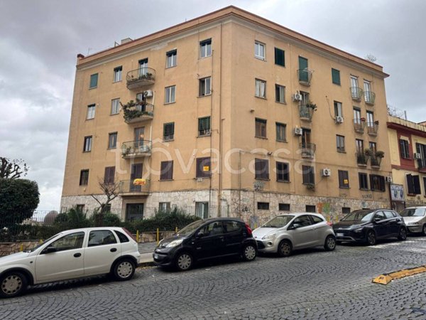 appartamento in vendita a Napoli in zona Vomero