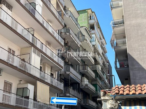 appartamento in vendita a Napoli in zona Pianura