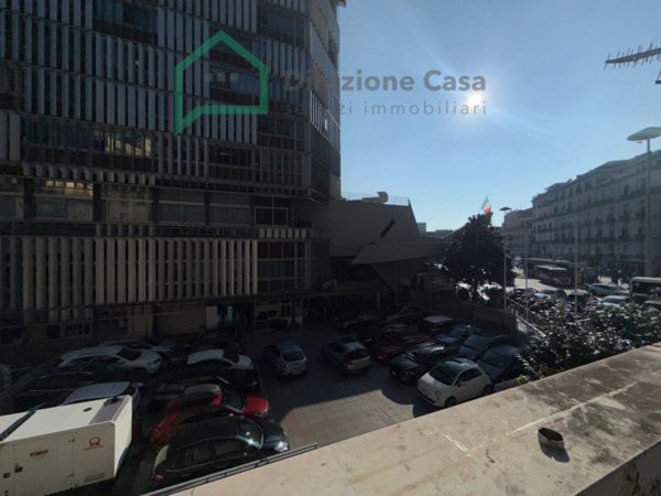 appartamento in vendita a Napoli in zona Pendino / San Giuseppe