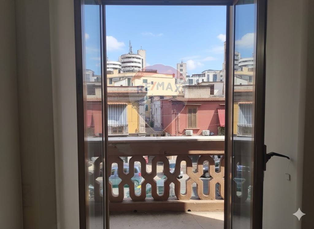 appartamento in vendita a Napoli in zona Capodichino