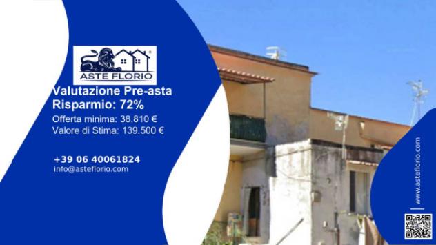 terreno edificabile in vendita a Napoli in zona Pianura