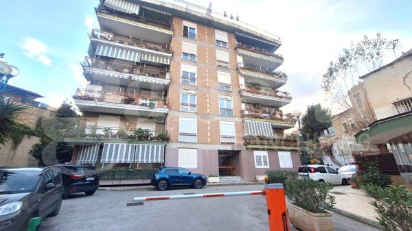appartamento in vendita a Napoli