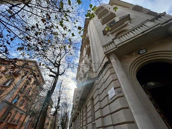 appartamento in vendita a Napoli in zona Vomero