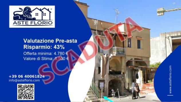 locale commerciale in vendita a Napoli