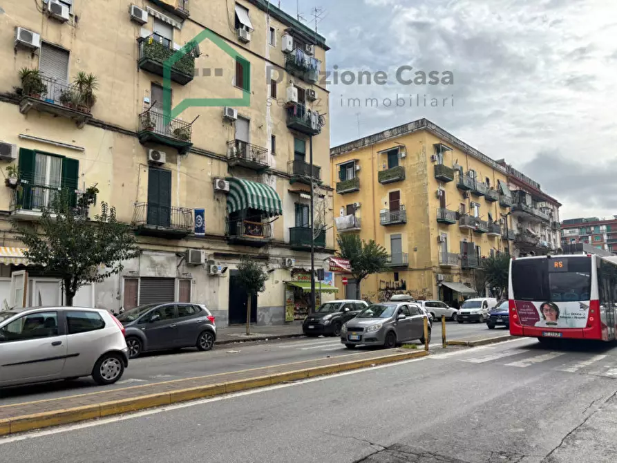 negozio in vendita a Napoli in zona Mercato