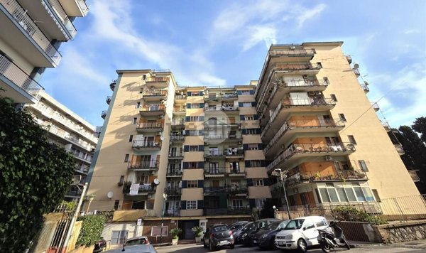 appartamento in vendita a Napoli in zona Capodimonte / Colli Aminei