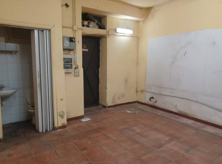 negozio in vendita a Napoli