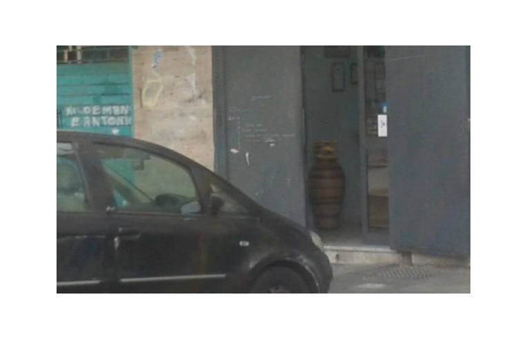 appartamento in vendita a Napoli in zona Secondigliano