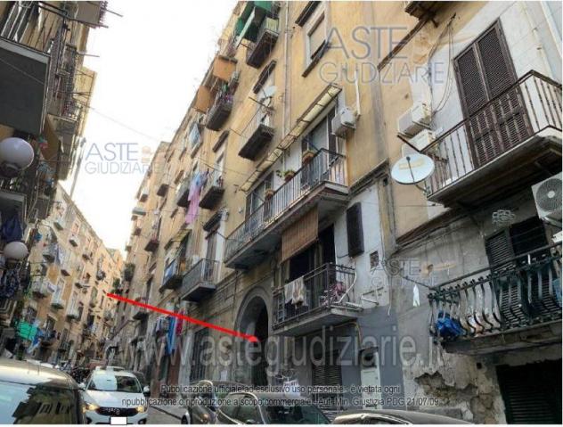 terreno edificabile in vendita a Napoli