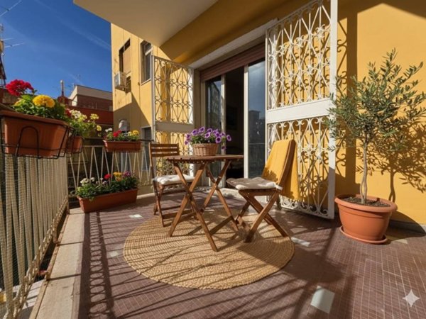 appartamento in vendita a Napoli in zona Vomero