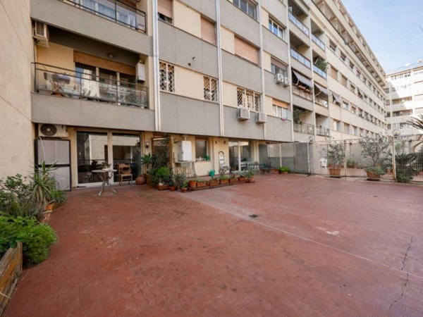 appartamento in vendita a Napoli in zona Vomero