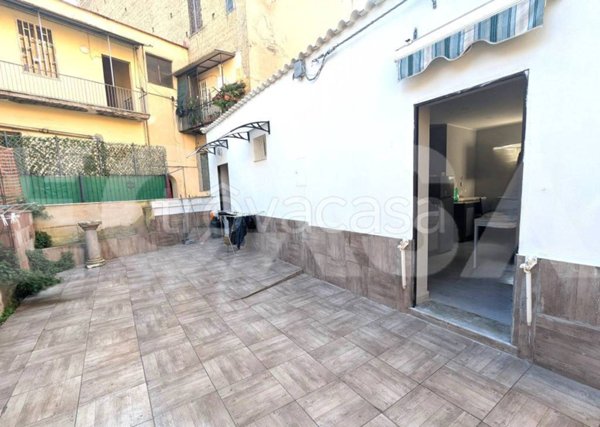 appartamento in vendita a Napoli in zona Secondigliano
