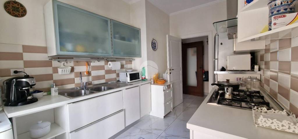 appartamento in vendita a Napoli in zona Vomero