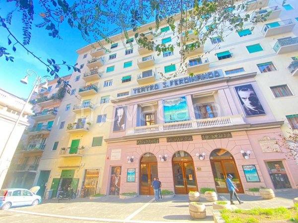 appartamento in vendita a Napoli in zona Avvocata