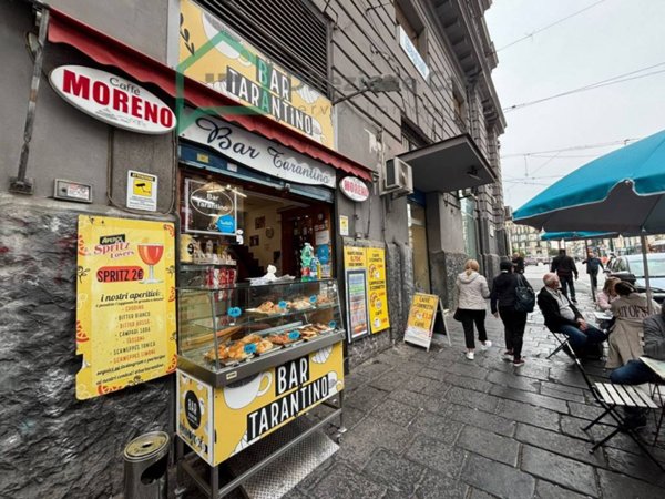 negozio in vendita a Napoli