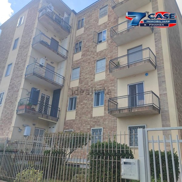 appartamento in vendita a Napoli in zona Chiaiano