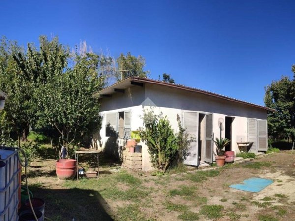 appartamento in vendita a Napoli in zona Marianella