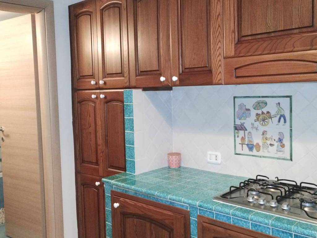 appartamento in vendita a Napoli in zona Vomero