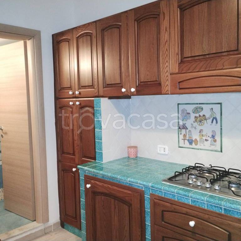 appartamento in vendita a Napoli in zona Arenella