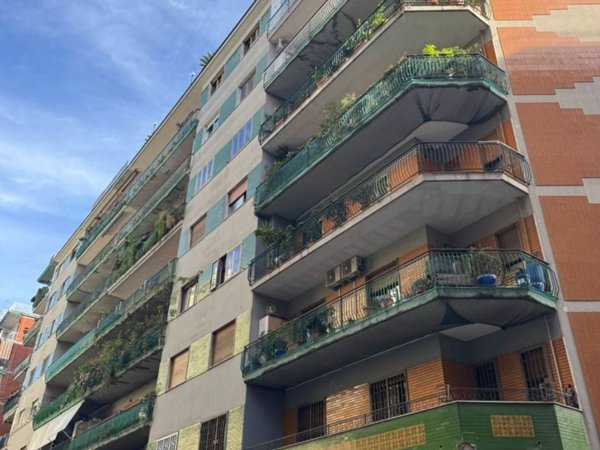 appartamento in vendita a Napoli in zona Camaldoli