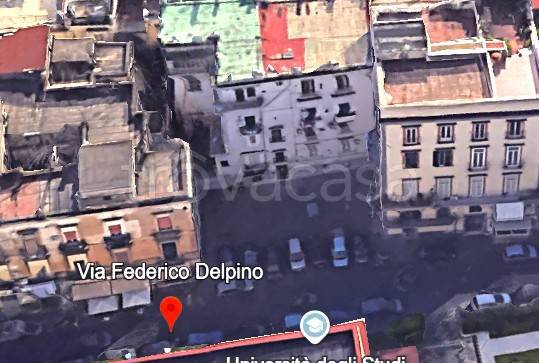 appartamento in vendita a Napoli in zona San Carlo all'Arena