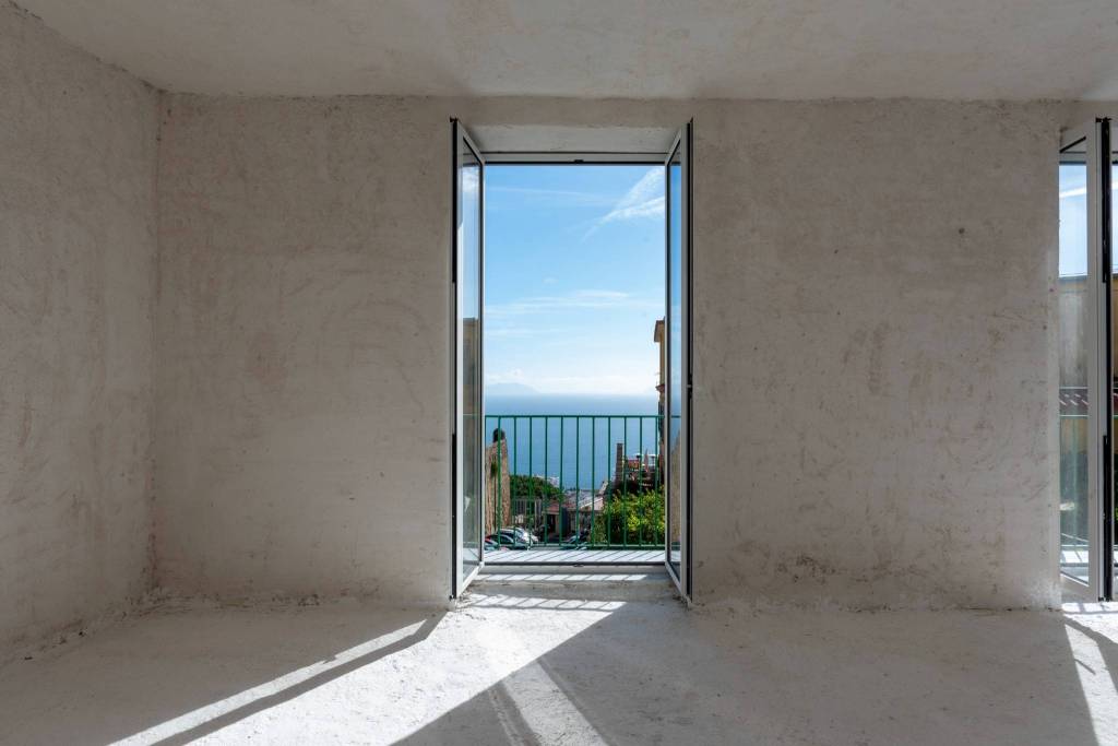 casa indipendente in vendita a Napoli in zona Vomero