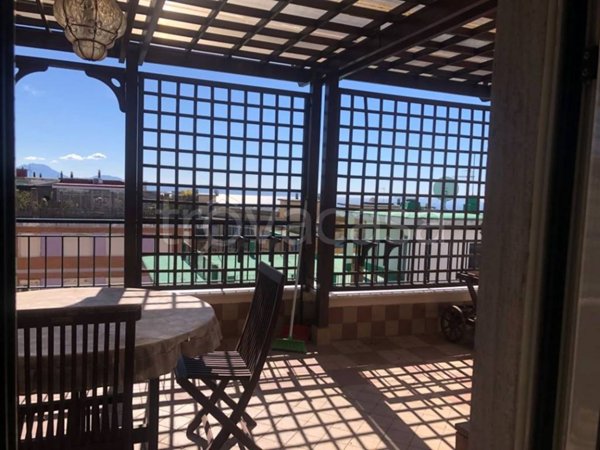 appartamento in vendita a Napoli in zona Vomero