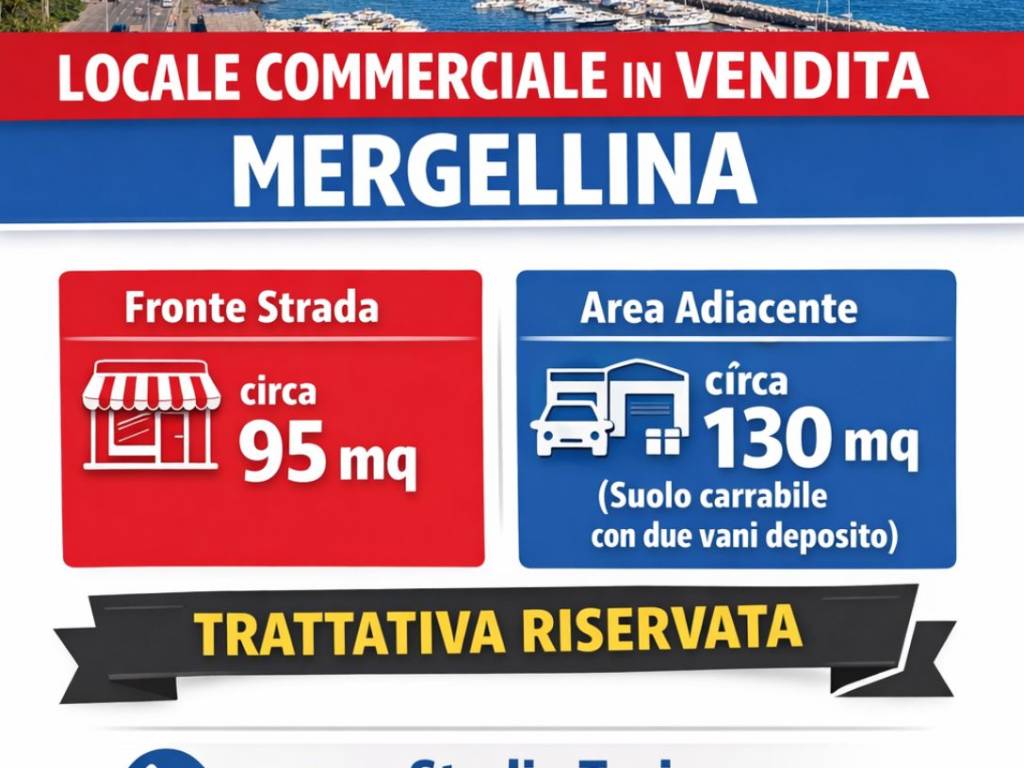 negozio in vendita a Napoli in zona Chiaia