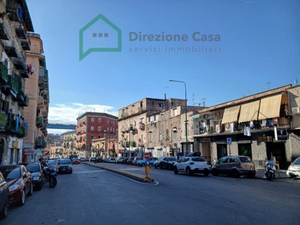 appartamento in vendita a Napoli in zona Capodichino