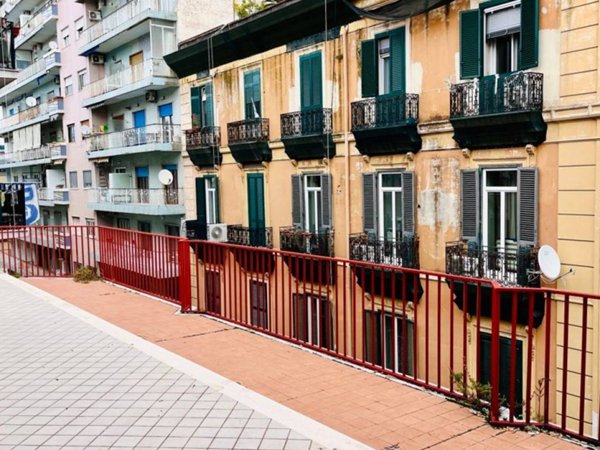 appartamento in vendita a Napoli in zona Vomero