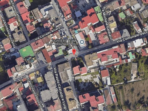 appartamento in vendita a Napoli in zona Pianura