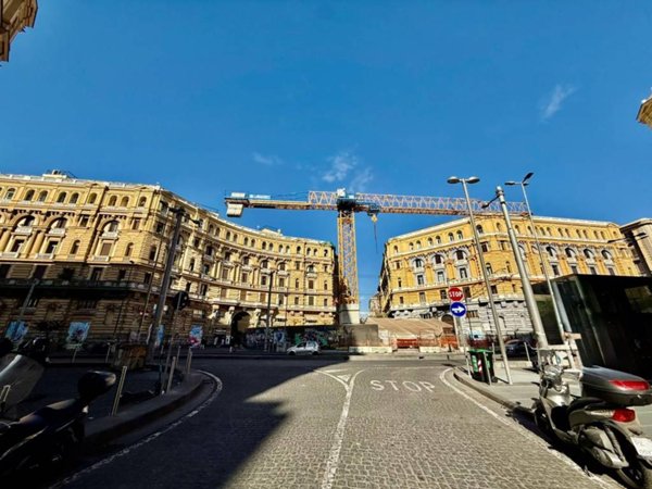 appartamento in vendita a Napoli