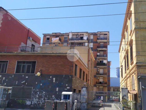 appartamento in vendita a Napoli in zona San Giovanni a Teduccio