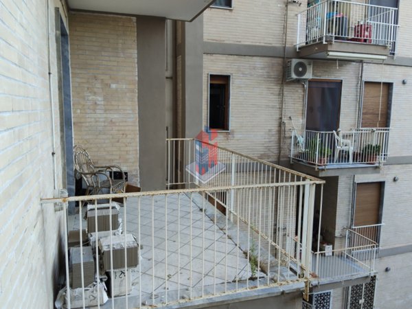 appartamento in vendita a Napoli in zona Vomero