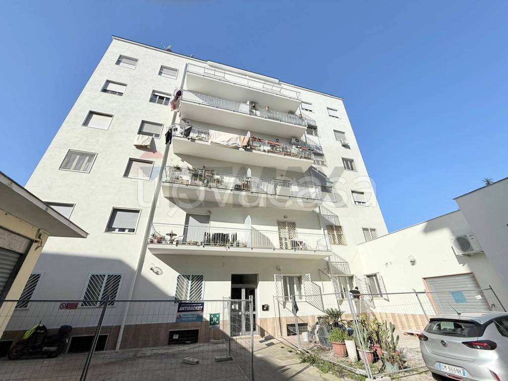 appartamento in vendita a Napoli in zona Capodimonte / Colli Aminei