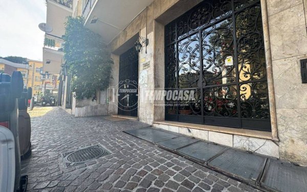 appartamento in vendita a Napoli in zona Capodimonte / Colli Aminei