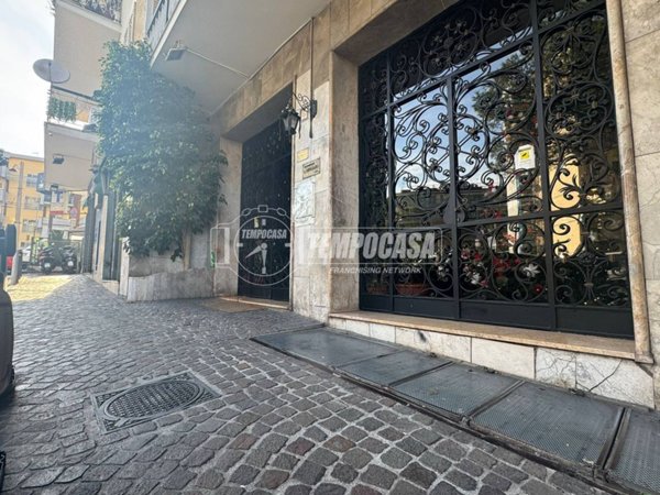 appartamento in vendita a Napoli in zona Capodimonte / Colli Aminei