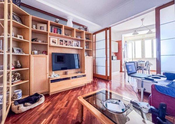 appartamento in vendita a Napoli in zona Vomero