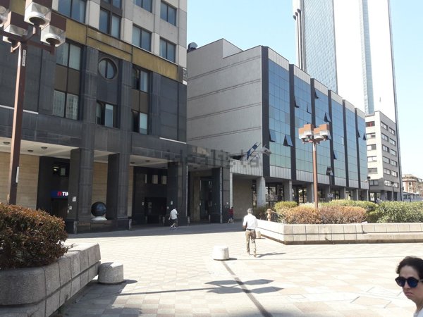 ufficio in vendita a Napoli