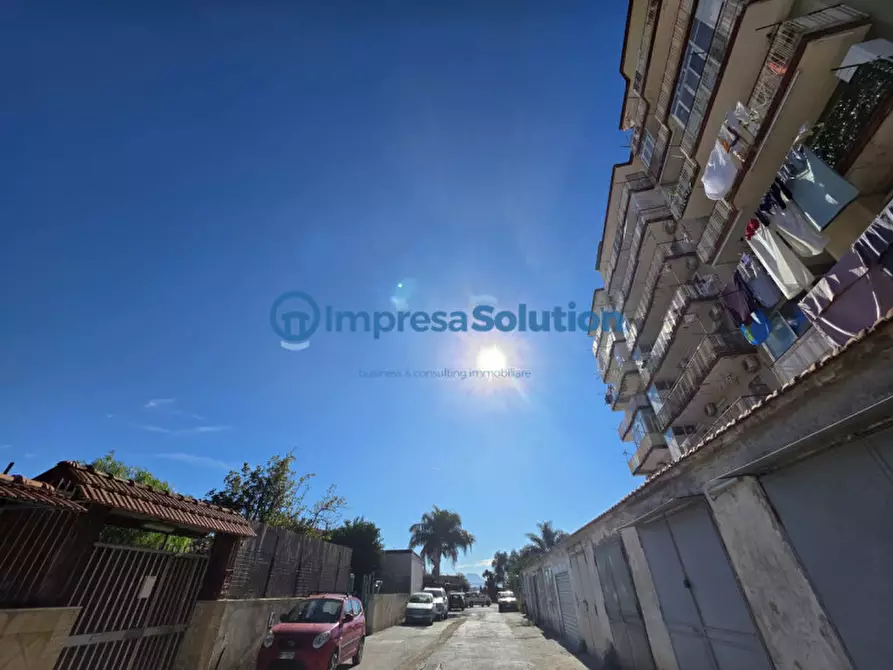 mansarda in vendita a Napoli in zona Pianura