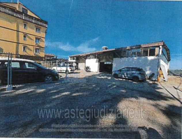 negozio in vendita a Napoli in zona Guantai