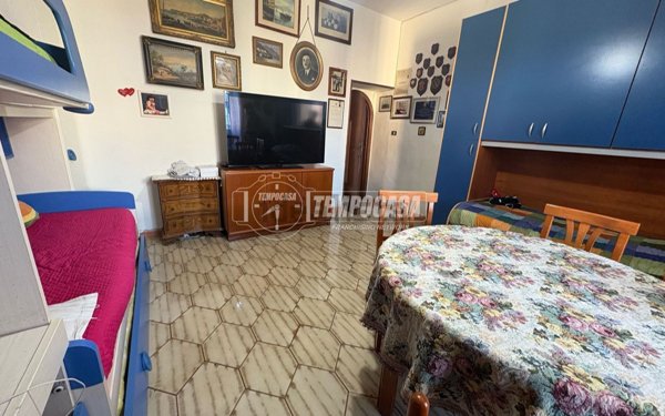 appartamento in vendita a Napoli in zona Arenella