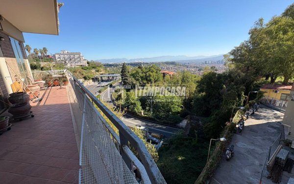 appartamento in vendita a Napoli in zona Stella