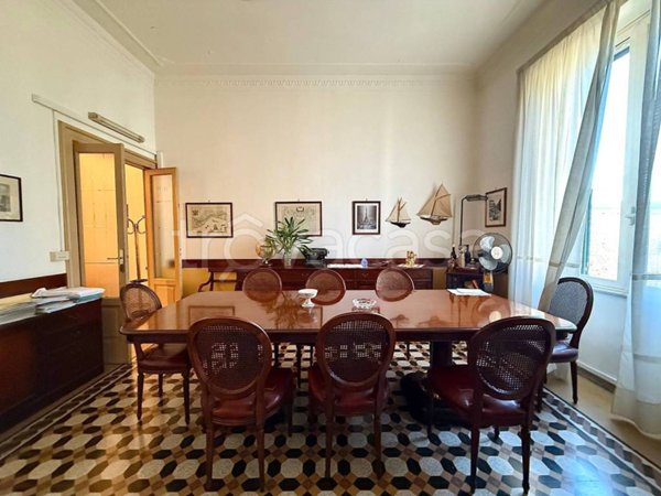 appartamento in vendita a Napoli in zona Vomero