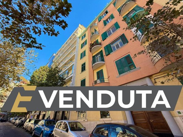 appartamento in vendita a Napoli in zona Vomero