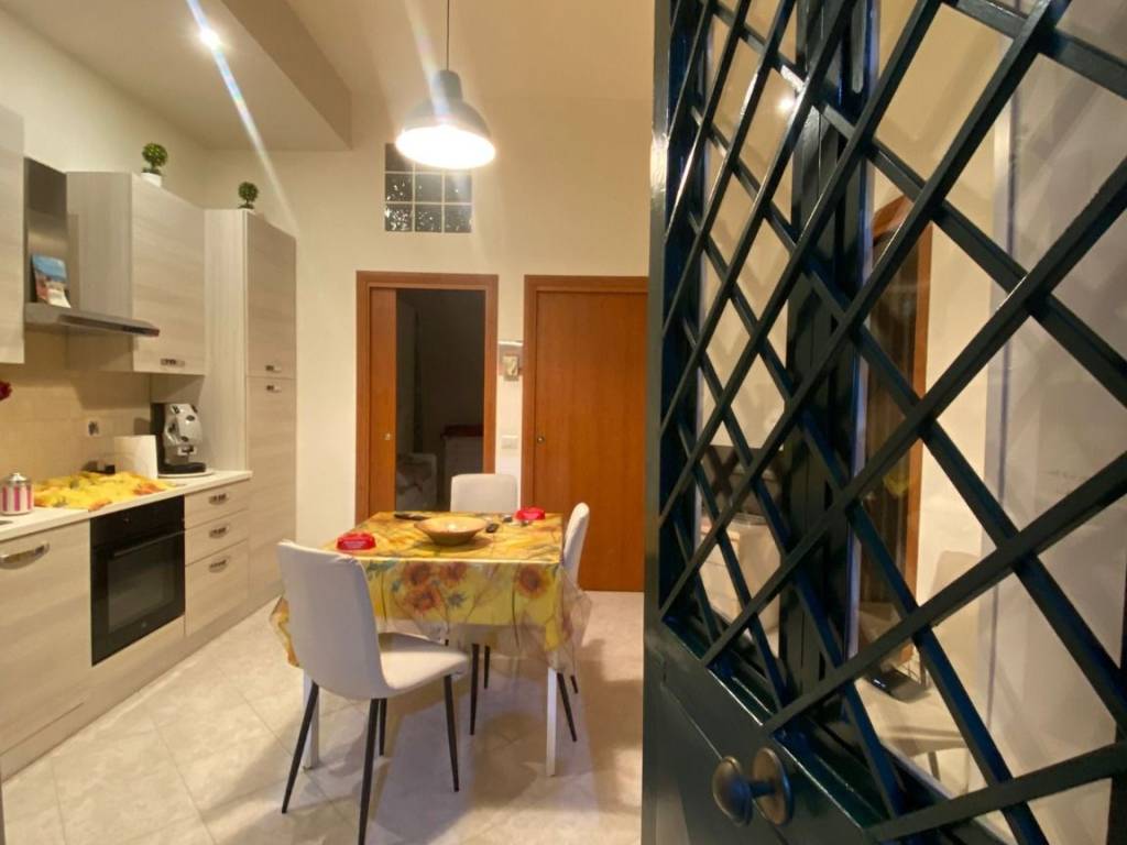 appartamento in vendita a Napoli in zona Marianella