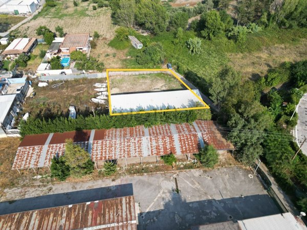 terreno agricolo in vendita a Napoli in zona Bagnoli
